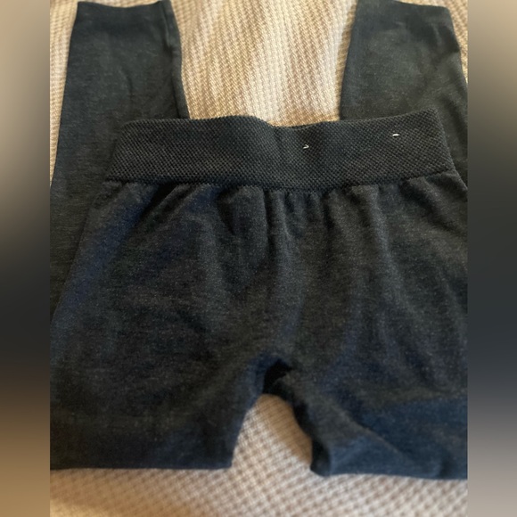 Women First Kick Maternity  leggings - One Size - Picture 1 of 8